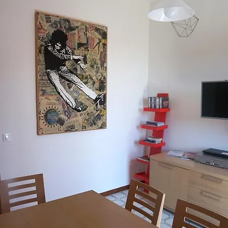 19 Guest house Gaeta