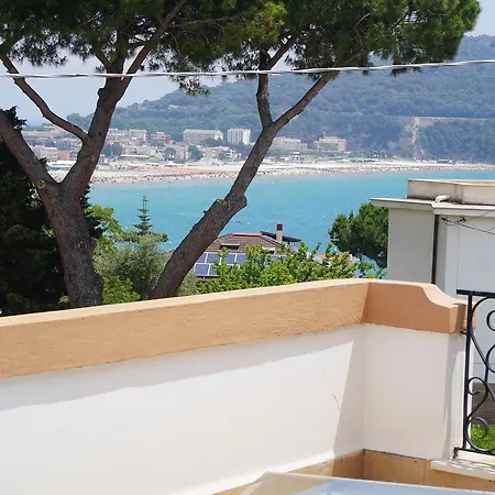 19 Guest house Gaeta